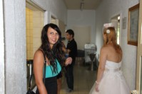 Hochzeit  Janine und Pascal