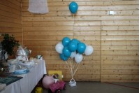 Hochzeit  Janine und Pascal