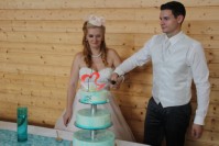 Hochzeit  Janine und Pascal