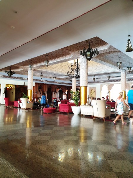 Foyer