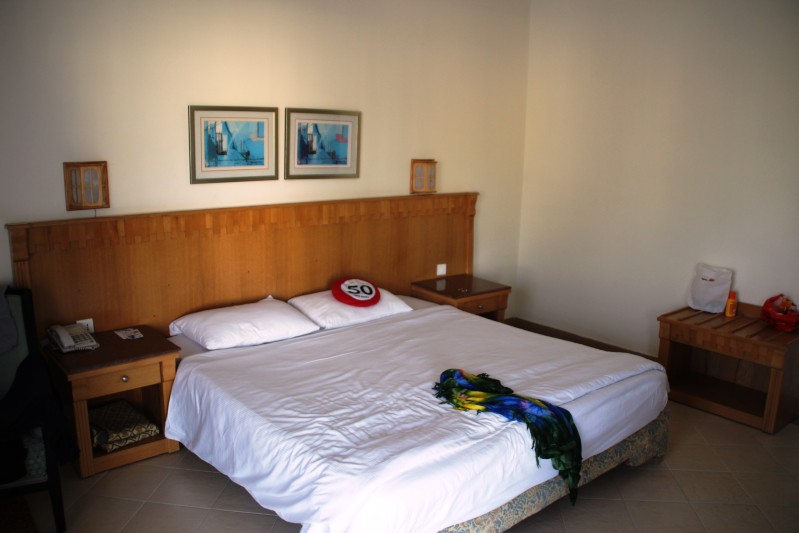 unser Zimmer
