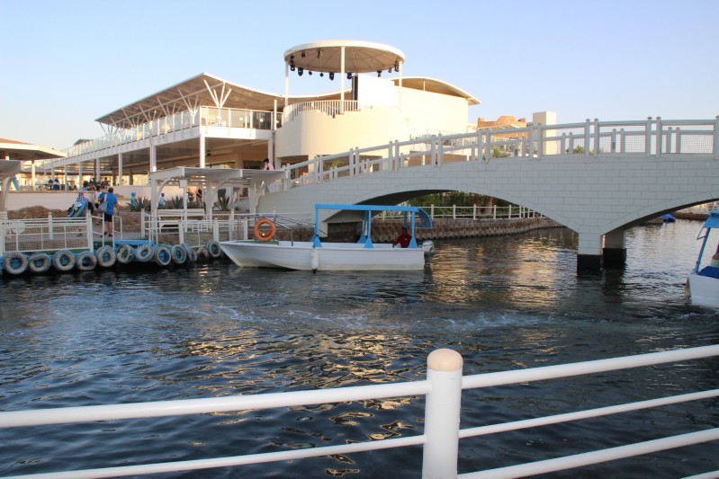 Brücke