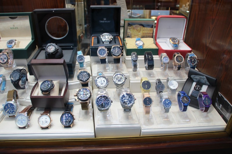 Rolexladen