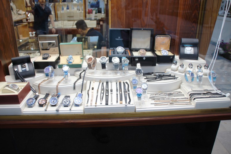 Rolexladen