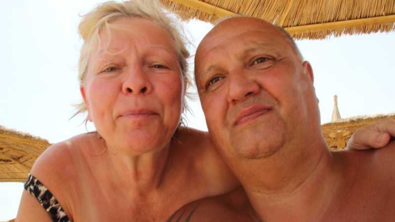 anne und ich