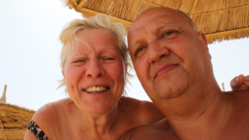 anne und ich