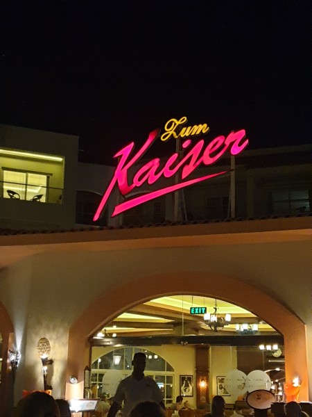 Kaiser`s