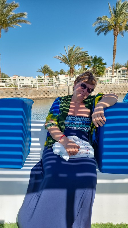 Hurghada Mai 2022