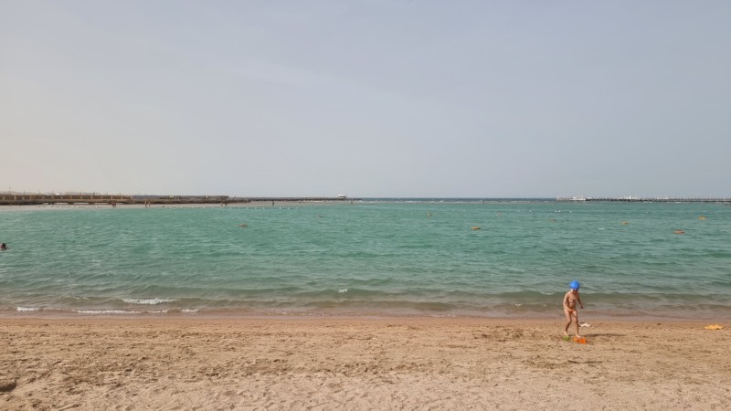 Hurghada Mai 2022