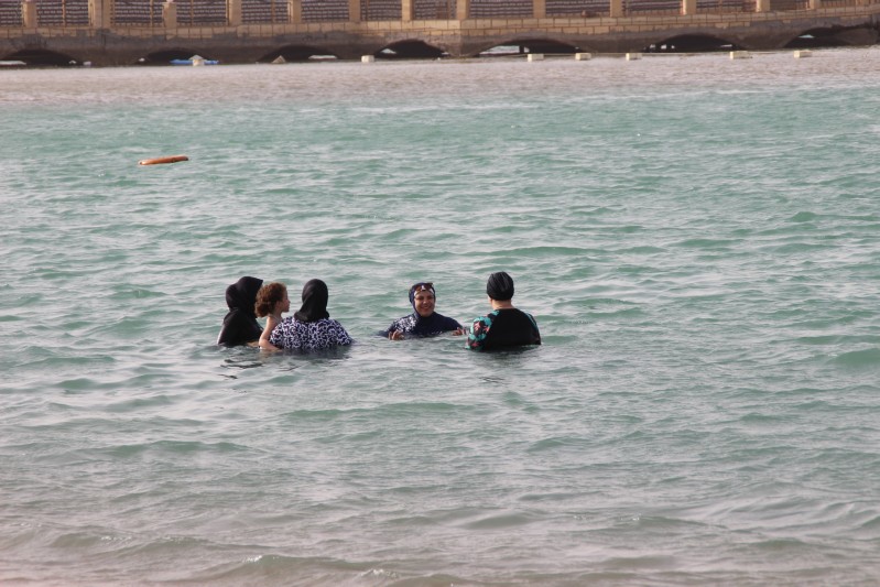 Hurghada Mai 2022