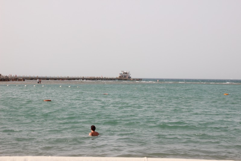 Hurghada Mai 2022