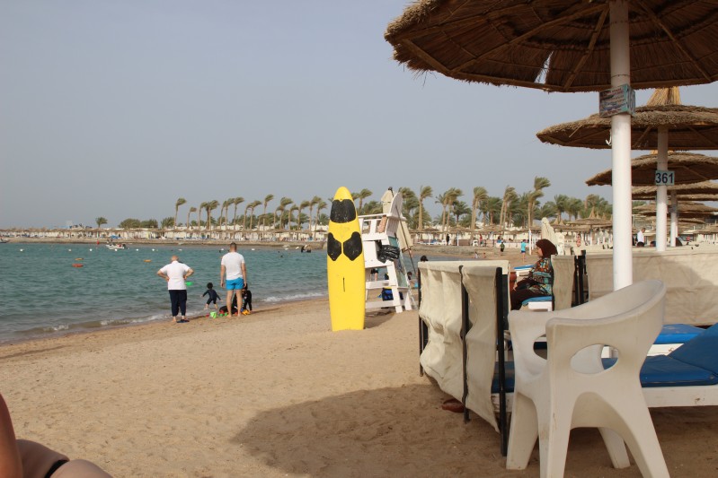 Hurghada Mai 2022