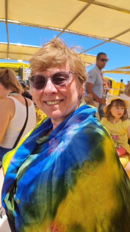 Hurghada Mai 2022