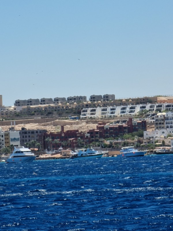 Hurghada Mai 2022