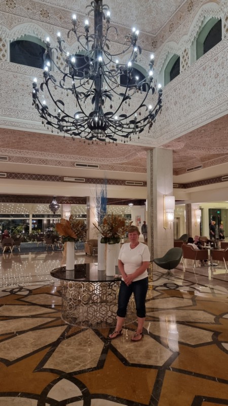 Hurghada Mai 2022