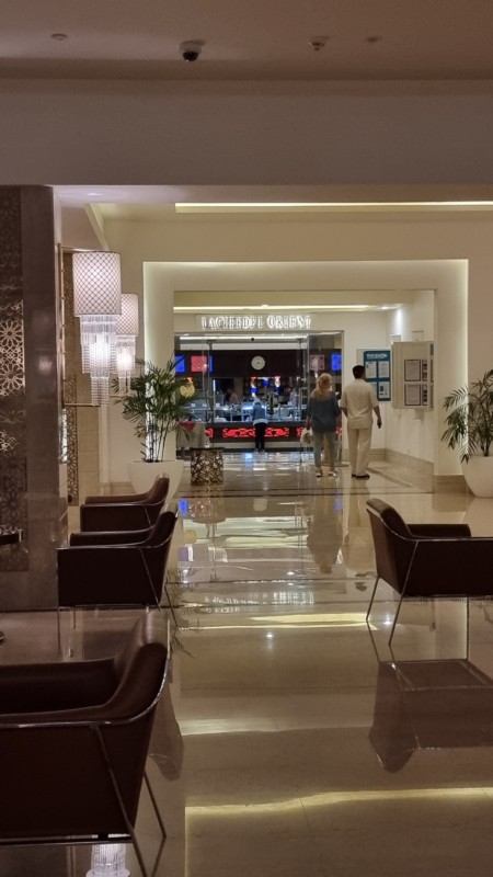 Hurghada Mai 2022