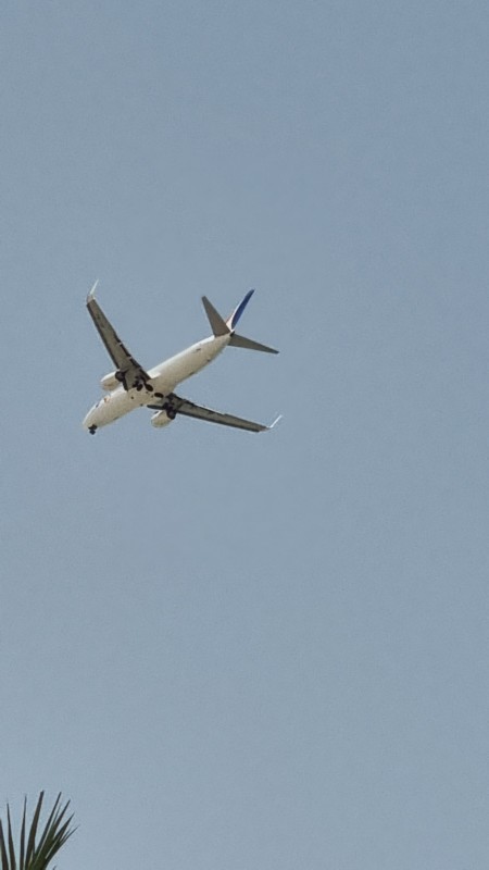 Hurghada Mai 2022