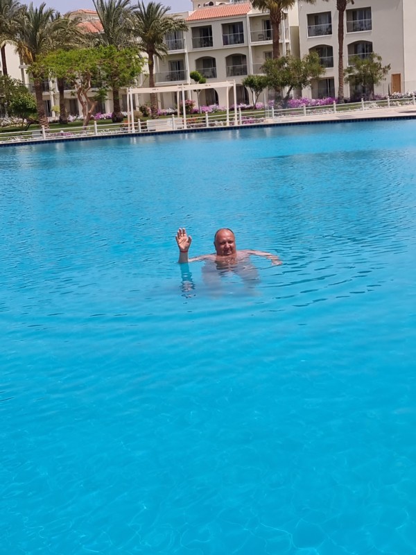 Hurghada Mai 2022