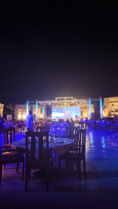 Hurghada Mai 2022