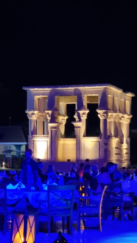Hurghada Mai 2022