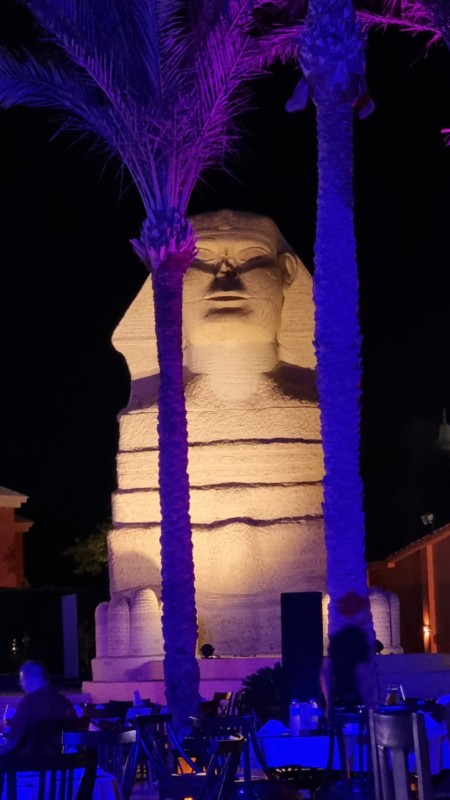 Hurghada Mai 2022