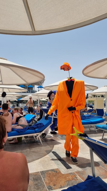 Hurghada Mai 2022
