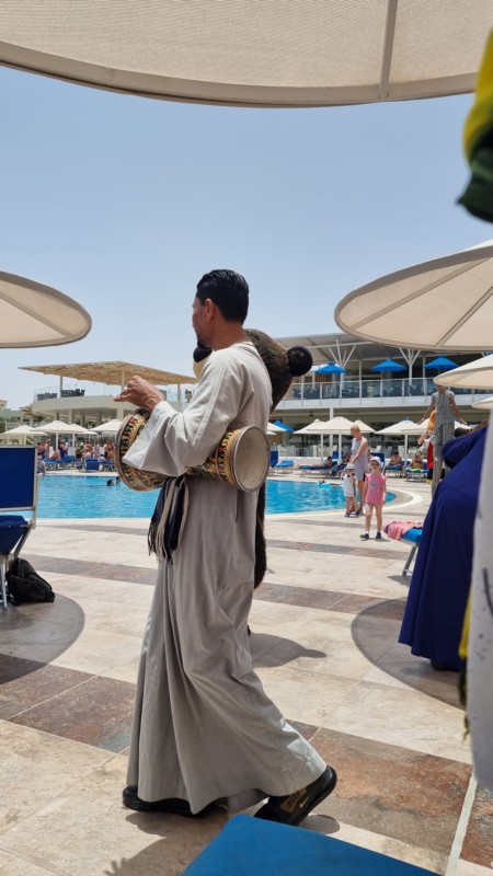 Hurghada Mai 2022