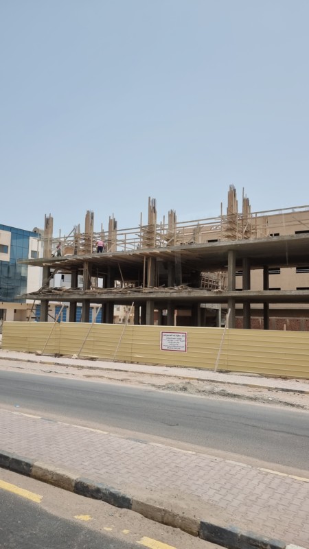 Hurghada Mai 2022