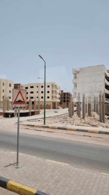Hurghada Mai 2022