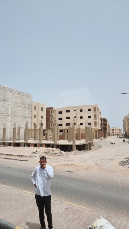 Hurghada Mai 2022