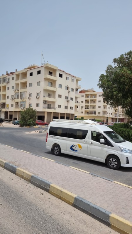 Hurghada Mai 2022