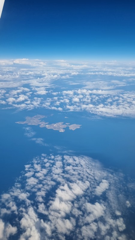 Hurghada Mai 2022