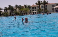 Hurghada Mai 2022
