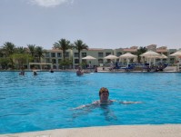Hurghada Mai 2022