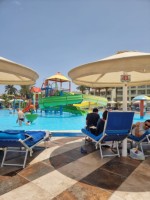 Hurghada Mai 2022