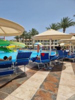 Hurghada Mai 2022