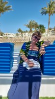 Hurghada Mai 2022