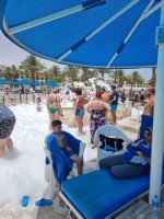 Hurghada Mai 2022