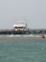 Hurghada Mai 2022