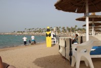 Hurghada Mai 2022