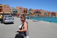 Hurghada Mai 2022