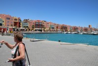Hurghada Mai 2022