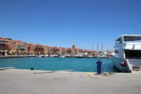 Hurghada Mai 2022