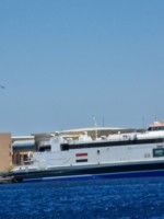 Hurghada Mai 2022