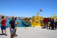 Hurghada Mai 2022