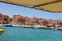 Hurghada Mai 2022