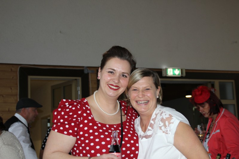 Janine´s 40.Geburtstag
