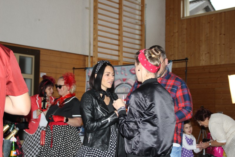 Janine´s 40.Geburtstag