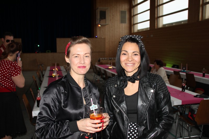 Janine´s 40.Geburtstag