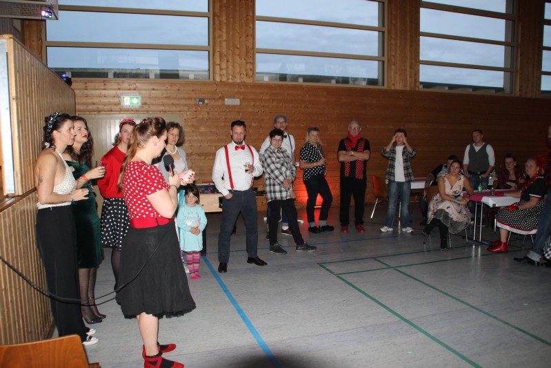 Janine´s 40.Geburtstag